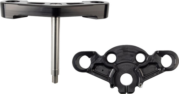  HAWG HALTERS Triple Tree - 41 mm - Track Style 41FLAR3-TS14 