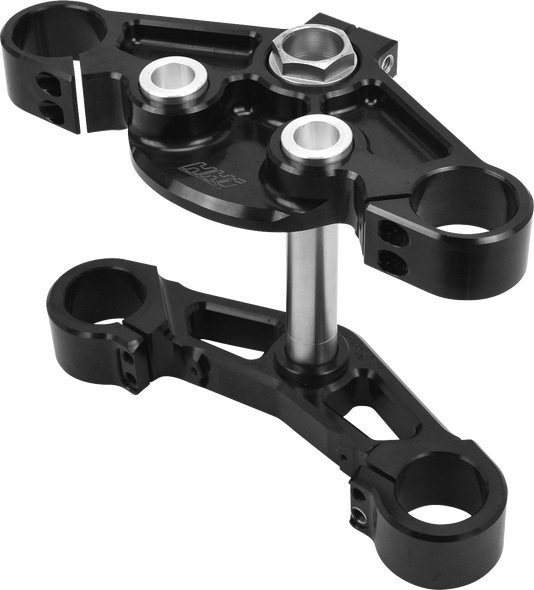 HAWG HALTERS Triple Tree - 49 mm - Track Style 49FLAR3-TS14
