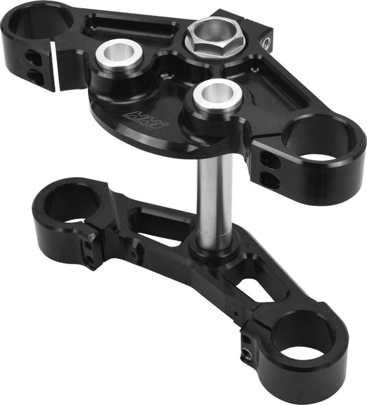  HAWG HALTERS Triple Tree - 49 mm - Track Style 49FLAR3-TS14 