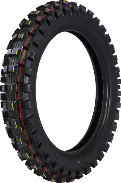  IRC Tire - VX-40 - Rear - 120/80-19 - 63M T10575 