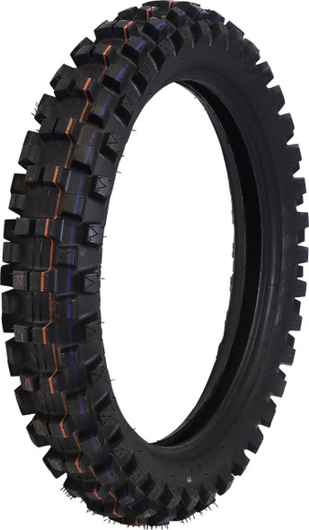 IRC Tire - VX-40 - Rear - 110/90-19 - 62M T10574 