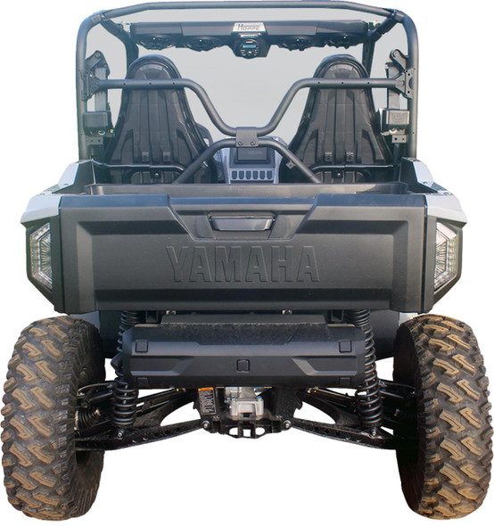  HOPPE INDUSTRIES Audio Mini - Yamaha HPEL-0112A 