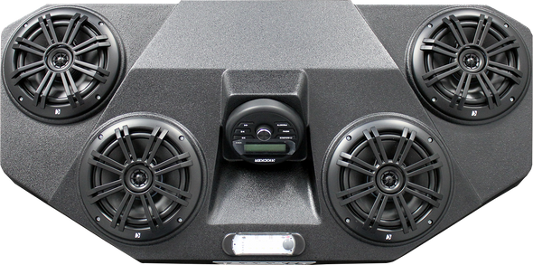 HOPPE INDUSTRIES Audio Mini - Can-Am HPEL-0110A