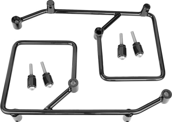 BURLY BRAND Mount Kit - Saddlebag B15-1070B 