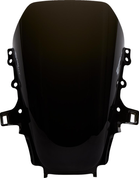  ZERO GRAVITY Windscreen - Dark Smoke - YFZ-R1 23-543-19 