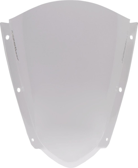  ZERO GRAVITY Corsa Windscreen - Clear 24-265-01 