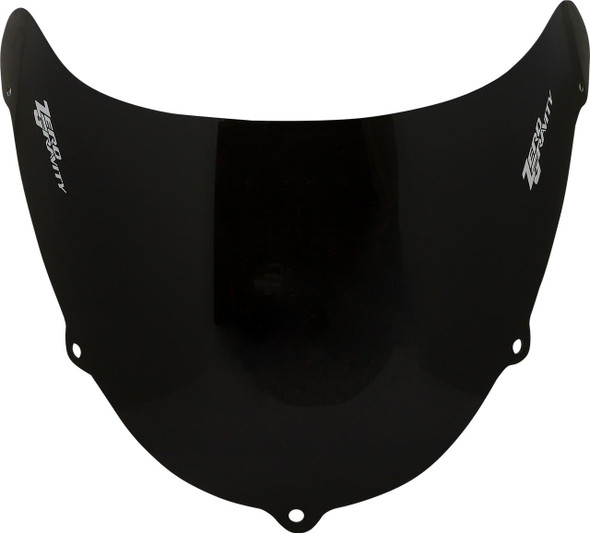  ZERO GRAVITY Windscreen - Dark Smoke 20-301-19 
