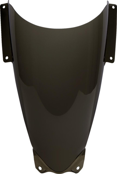  ZERO GRAVITY Windscreen - Light Smoke 25-741-02 