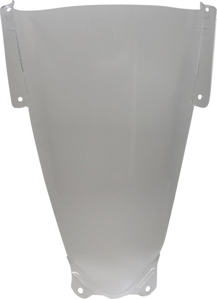  ZERO GRAVITY Corsa Windscreen - Clear 24-740-01 