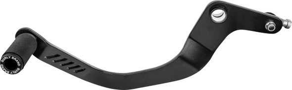  BURLY BRAND Slash Cut - Shift Lever - Black B13-1207B 