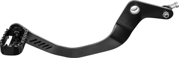  BURLY BRAND MX Shift Lever - Black B13-1203B 