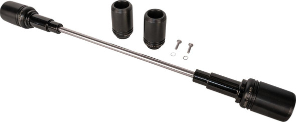  BURLY BRAND Crash Sliders B10-3008B 