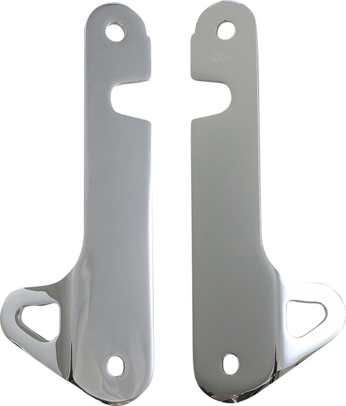  CIRO Tie-Down Brackets - Chrome 66000 