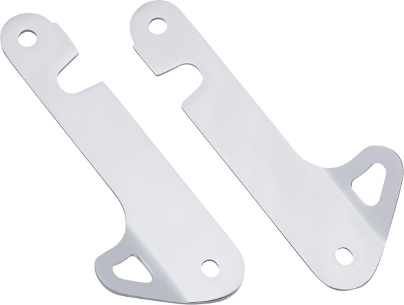  CIRO Tie-Down Brackets - Chrome 66000 