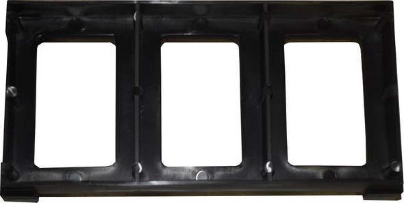  YUASA Battery Spacer - 20 mm 478543 