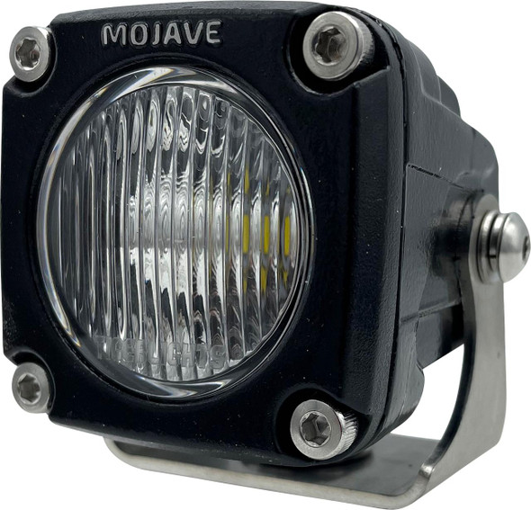  ALL BALLS LED Racing Light - 2" TLM2 
