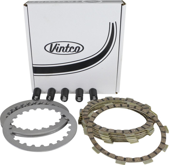  VINTCO Clutch Plate Kit - YZ 80 KCLY22 