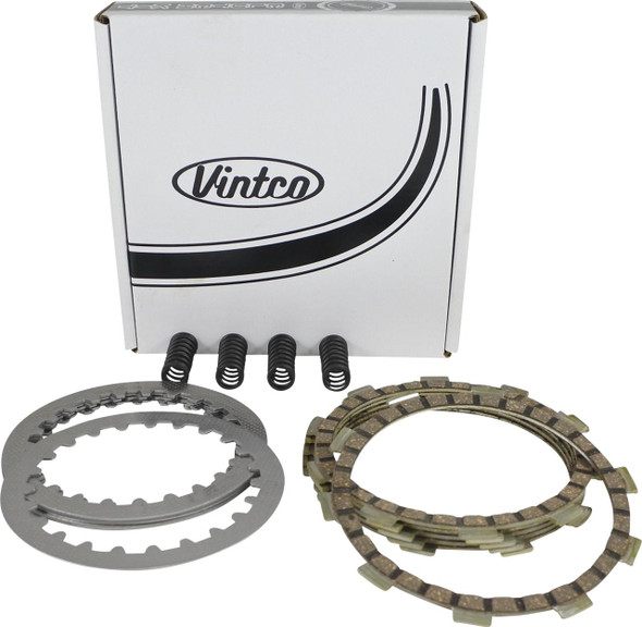  VINTCO Clutch Plate Kit - YZ 80 KCLY21 