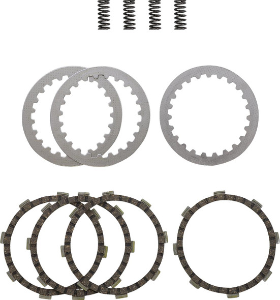  VINTCO Clutch Plate Kit - YZ 80 KCLY18 