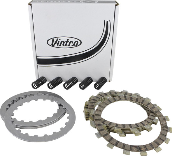 VINTCO Clutch Plate Kit - YZ 125 KCLY11 