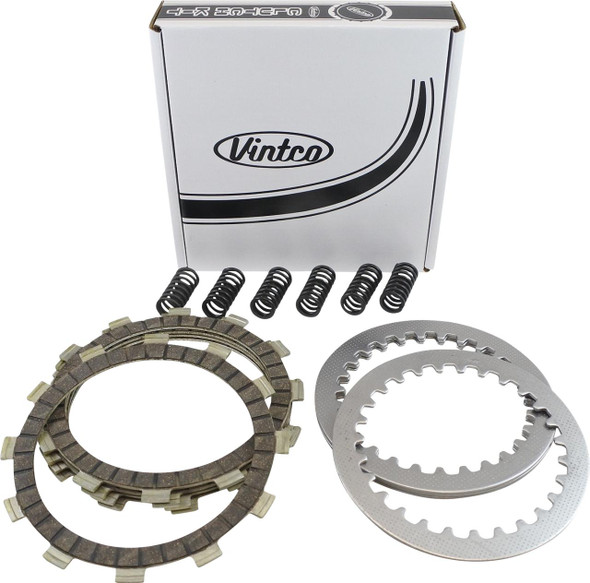  VINTCO Clutch Plate Kit - IT/YZ 250 KCLY07 