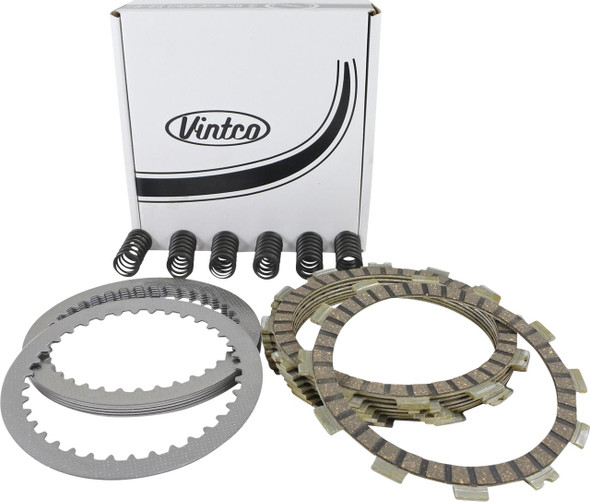  VINTCO Clutch Plate Kit - RM 465/500 KCLS26 