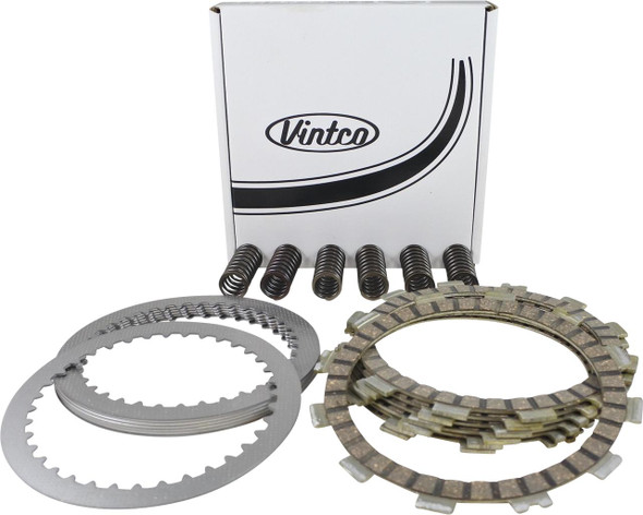  VINTCO Clutch Plate Kit - RM 250 KCLS23 