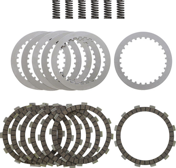 VINTCO Clutch Plate Kit - Honda KCLH17 