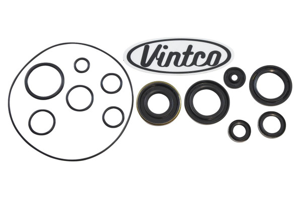 VINTCO Oil Seal Kit - Kawasaki KOS012 