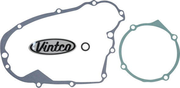  VINTCO Engine Gasket Kit - Yamaha KEG033 
