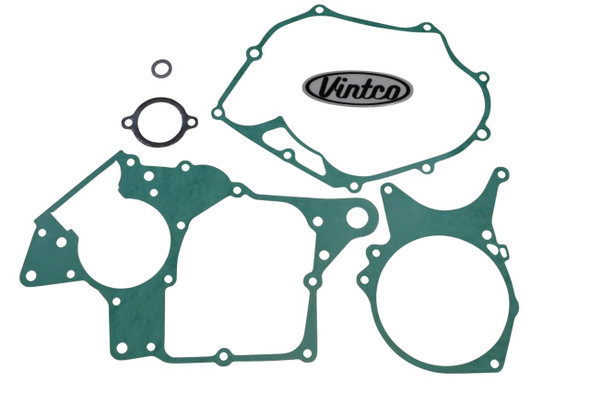  VINTCO Engine Gasket Kit - Honda KEG025 