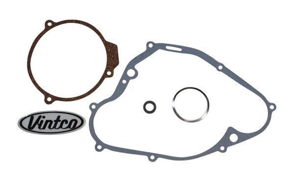  VINTCO Engine Gasket Kit - Yamaha KEG046 