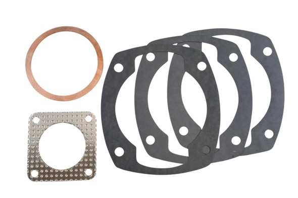  VINTCO Top End Gasket Kit - Maico KTE057 