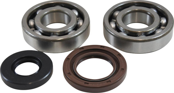  VINTCO Main Bearing and Seal Kit - Suzuki KMB022 