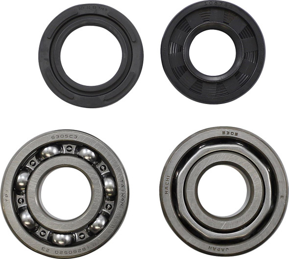  VINTCO Main Bearing and Seal Kit - Maico KMB027 