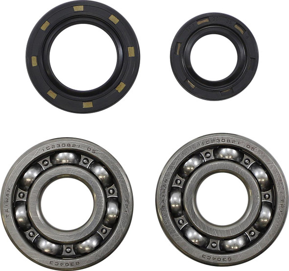  VINTCO Main Bearing and Seal Kit - Honda KMB002 