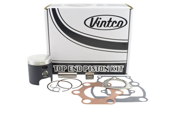  VINTCO Top End Piston Kit KTS02-1.0 