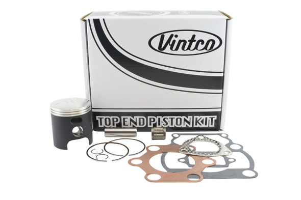  VINTCO Top End Piston Kit KTS02-00 