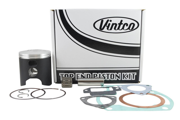  VINTCO Top End Piston Kit KTS03-1.0 
