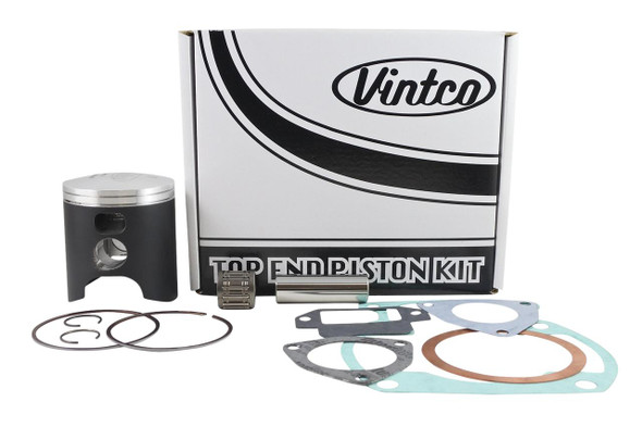 VINTCO Top End Piston Kit KTS03-00 