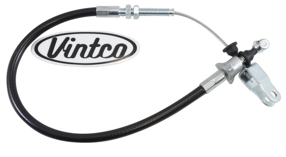  VINTCO Brake Cable - Rear C1R001 