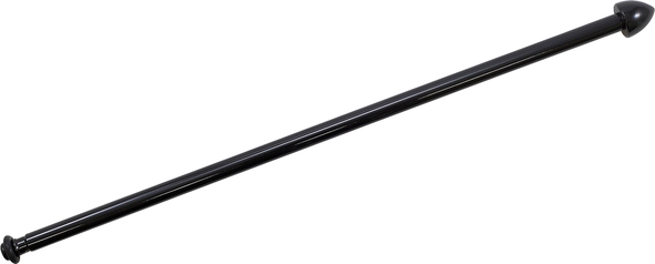 PRO PAD Flag Pole - 13" POLE-13-BLK