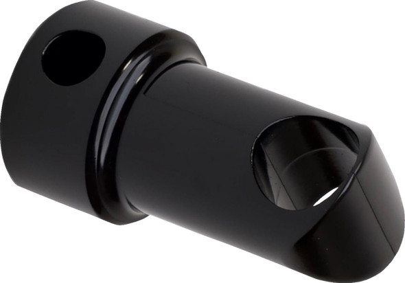  PRO PAD Flag Mount Base - 5/8" Round Bar CC-B-RDSB58-BLK 