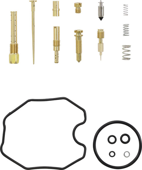  SHINDY Carburetor Repair Kit - Honda 03-059 