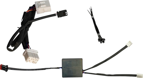  CUSTOM DYNAMICS Brake Module CD-ALT-BS-HD 