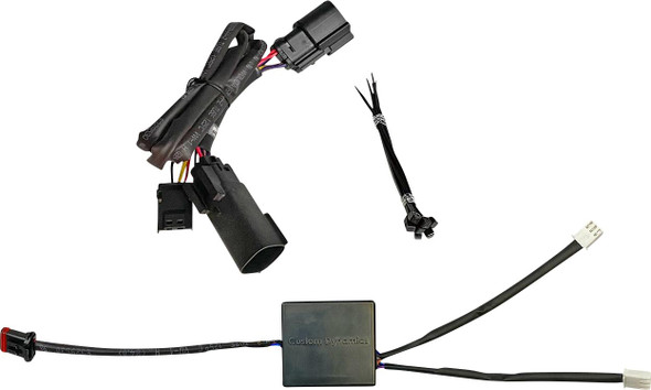  CUSTOM DYNAMICS Brake Module CD-ALT-BS-BCM 