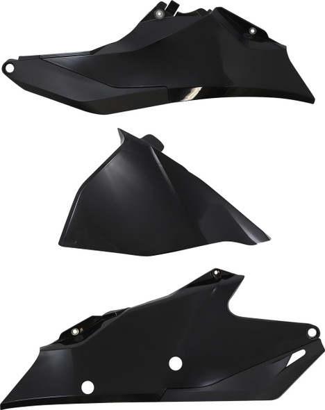  UFO Side Panels - Black GG07129-001 
