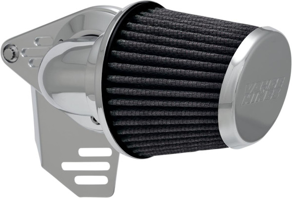  VANCE & HINES VO2 Falcon Air Intake - Chrome 71065 