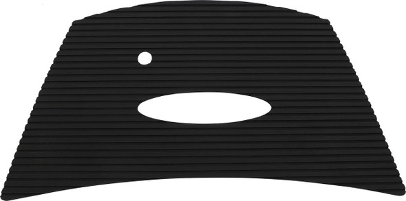  WSM Traction Mat - Black 012-213BLK 