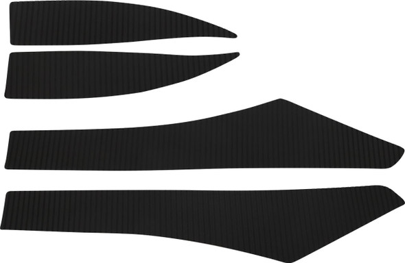  WSM Traction Mat - Black 012-308BLK 
